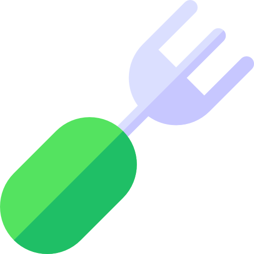 Fork icône