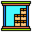 Warehouse icône 64x64