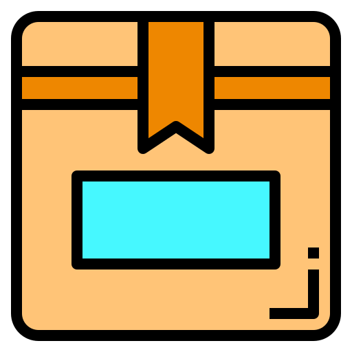 Box icon