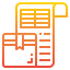 Packing list icon 64x64