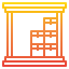 Warehouse icon 64x64