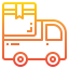 Van icon 64x64