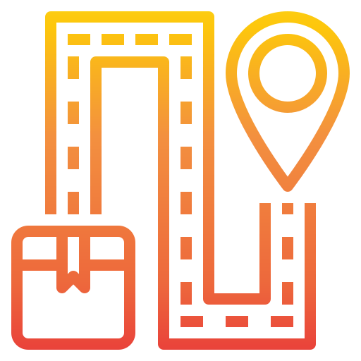 Map icon