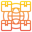 Logistics icon 64x64