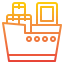 Shipping icon 64x64
