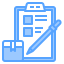 Checklist icon 64x64