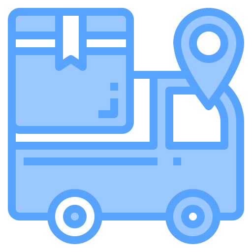 Tracking icon