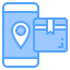 Smartphone icon 64x64