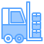 Forklift icon 64x64