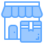 Shop icon 64x64
