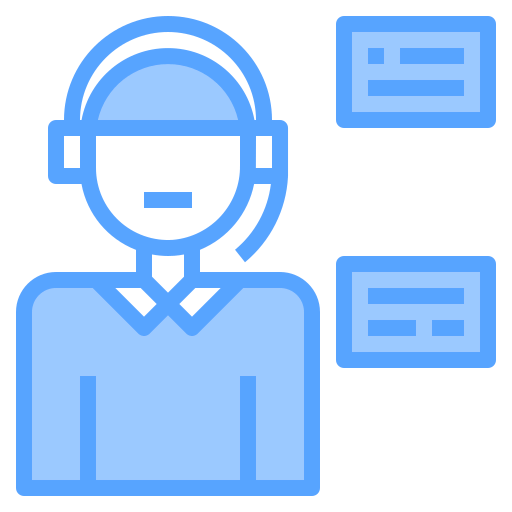 Operator icon