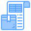 Packing list icon 64x64
