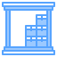 Warehouse icon 64x64