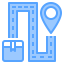 Map icon 64x64