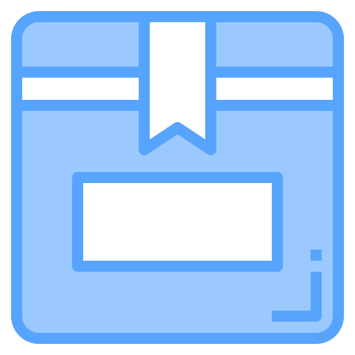 Box icon