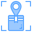 Location icon 64x64