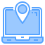 Laptop icon 64x64