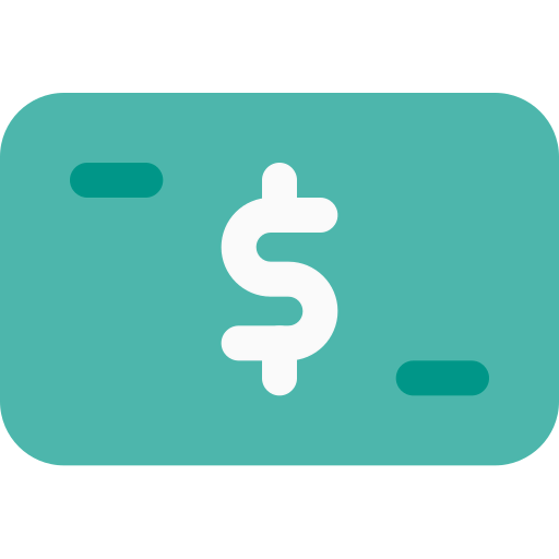 Dollar icon