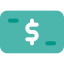 Dollar アイコン 64x64