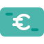 Euro アイコン 64x64