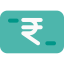 Rupee アイコン 64x64