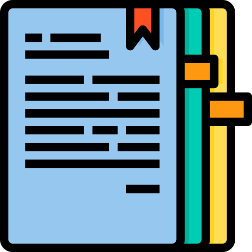 Files 图标