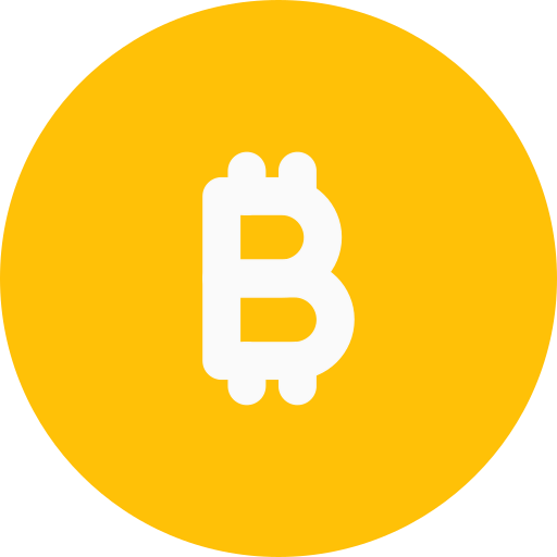 Bitcoin icon