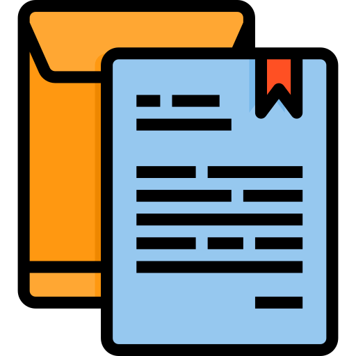 Document icon