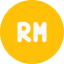 Ringgit アイコン 64x64