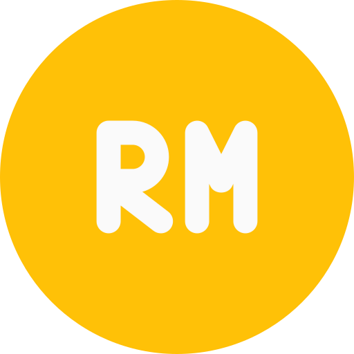 Ringgit icon
