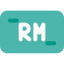 Ringgit アイコン 64x64