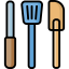 Kitchen tools 图标 64x64