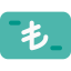 Lira アイコン 64x64