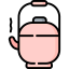 Teapot アイコン 64x64