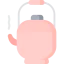 Teapot アイコン 64x64