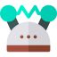 Helmet アイコン 64x64