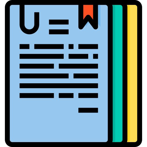 Files 图标