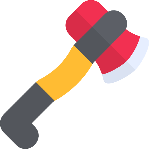 Axe icon