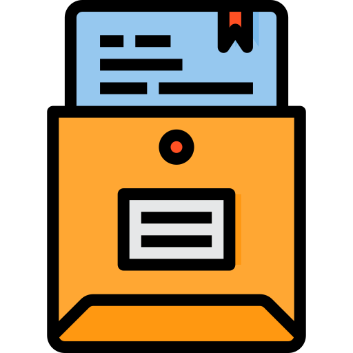 Envelope icon