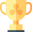 Trophy アイコン 64x64