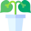 Plant pot アイコン 64x64