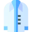 Lab coat アイコン 64x64