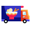 Delivery 图标 64x64