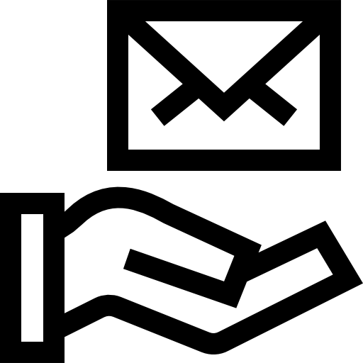 Mail icon