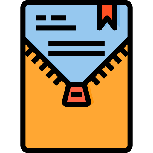 Open icon