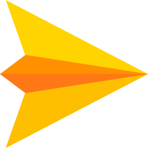 Отправлять иконка