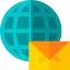 Mail icon 64x64