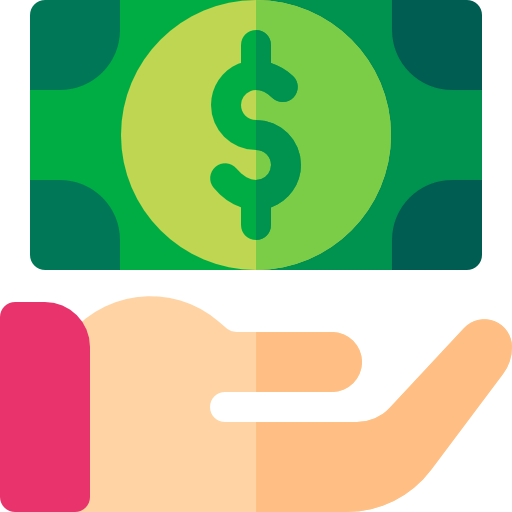 Payment icon