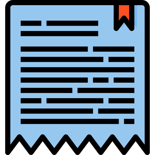 Error icon