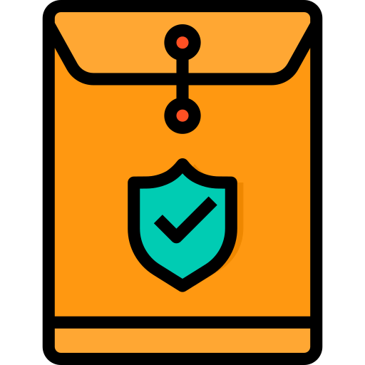Envelope icon